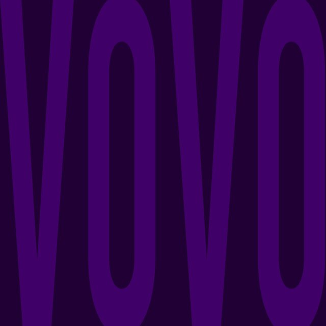V O V Ô