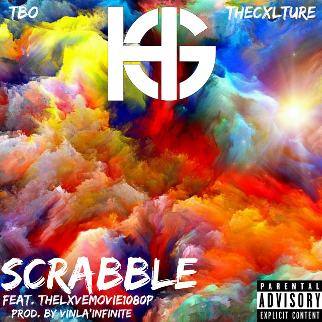 Scrabble (feat. HippieGang & 1080p)