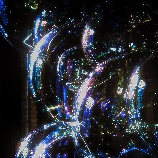 Iridescence