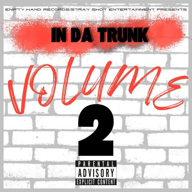 In da Trunk, Vol. 2
