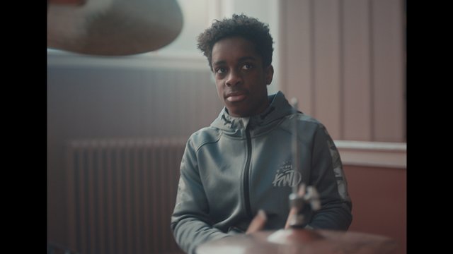Javelin (Calling Out Your Name) [Official Video]