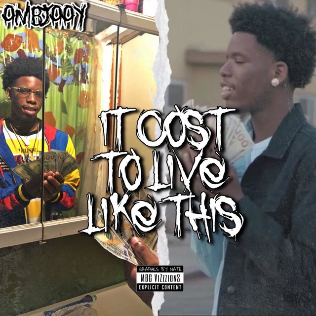 It Cost to Live Like This