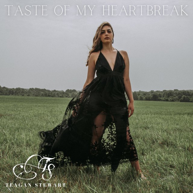 Taste of My Heartbreak