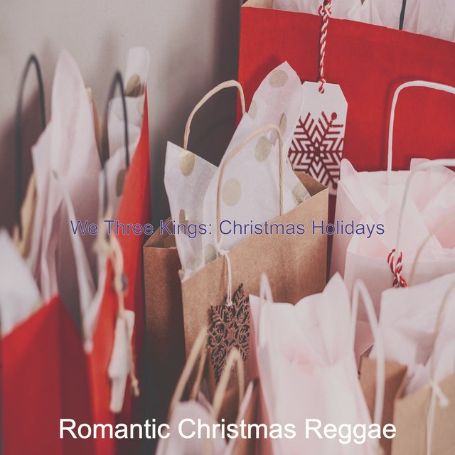 We Three Kings: Christmas Holidays
