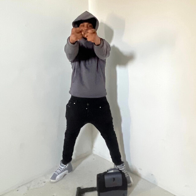 Eazy (feat. 3rdstr1ke)