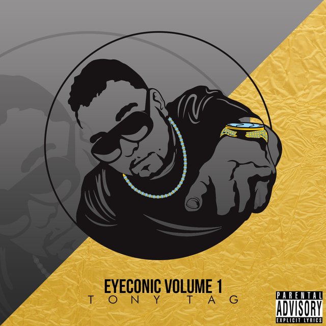 Eyeconic, Vol. 1