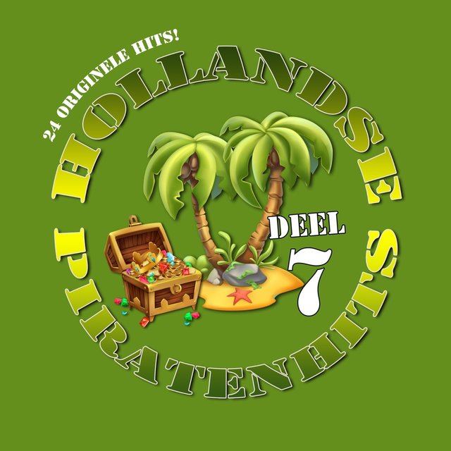 Hollandse Piratenhits...Deel 7