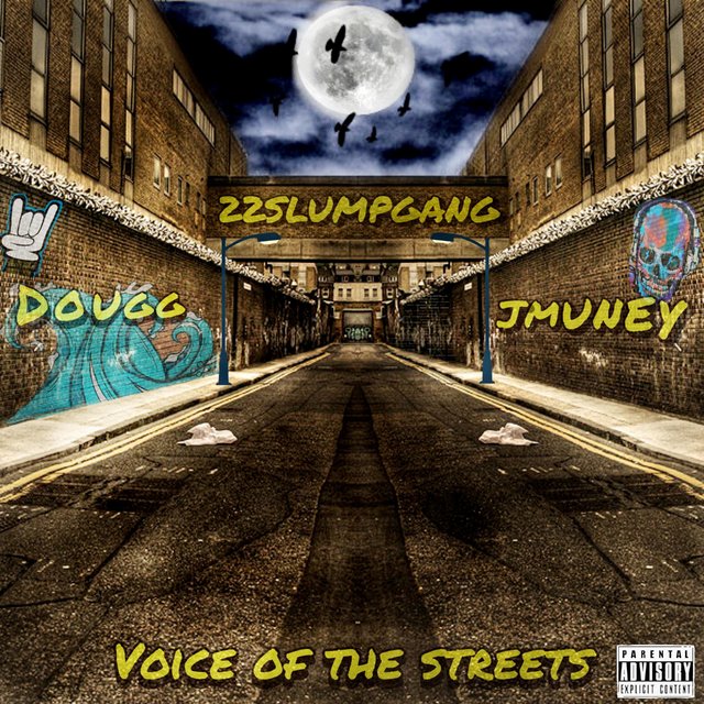 Voice Of The Streets