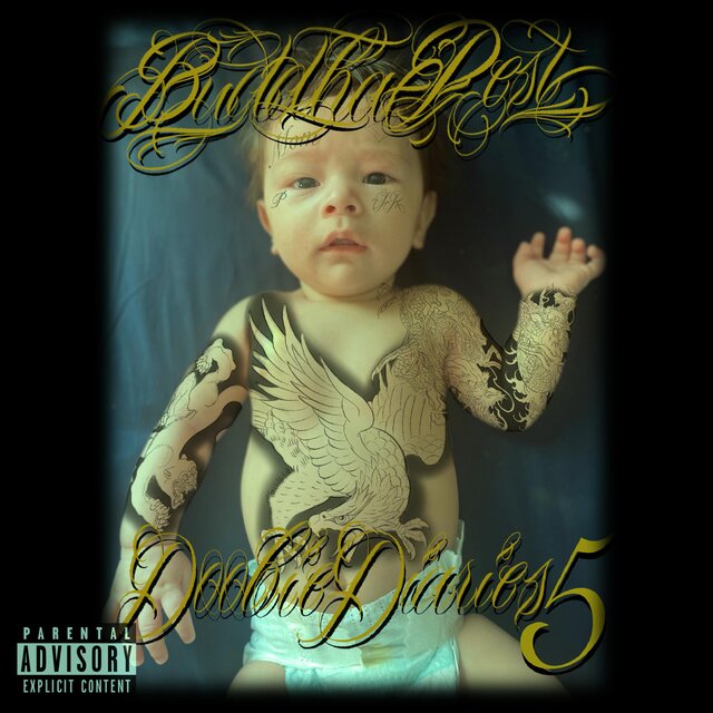 Doobie Diaries Five