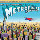 Metropolis Symphony: I. Lex