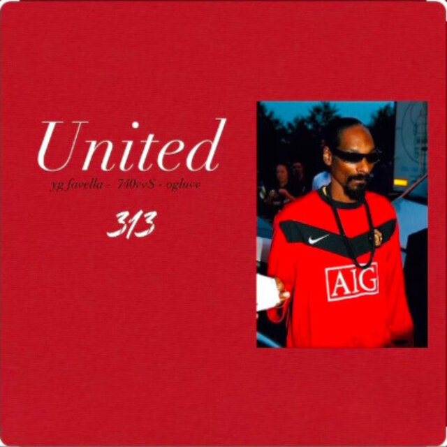 United (feat. ogluvv & yngFavela)