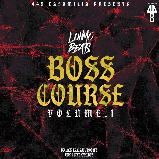 Boss Course, Vol.1