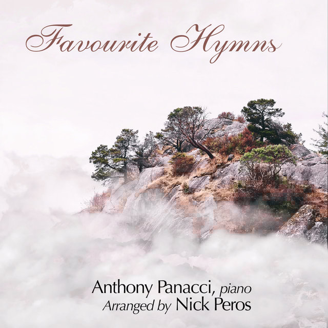 Favourite Hymns