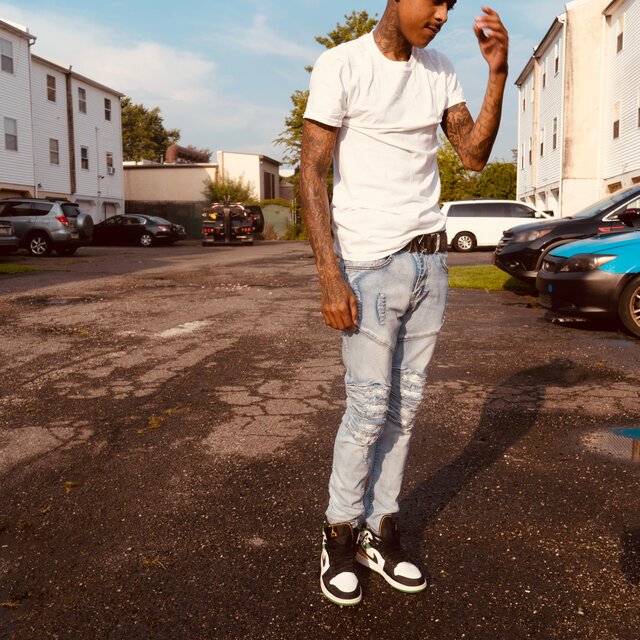 Nothing 2 Prove