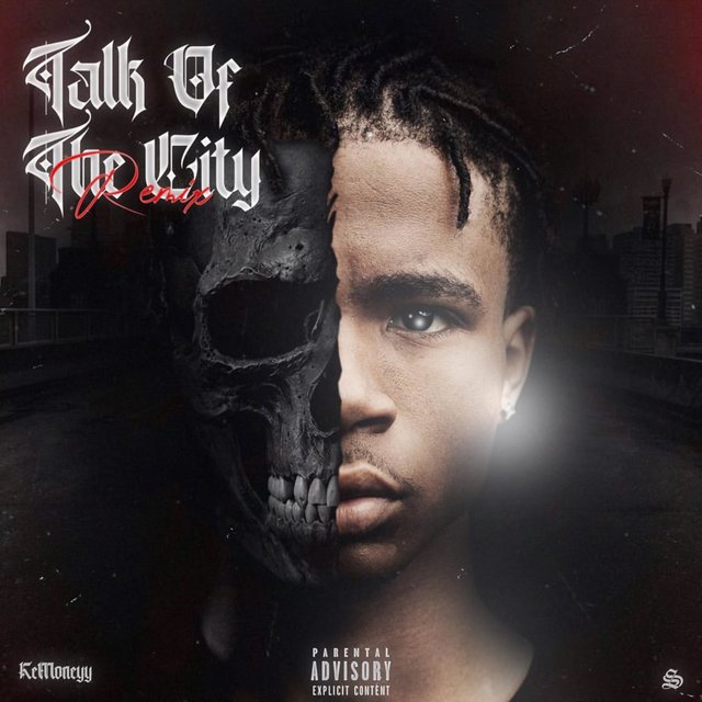 Talk of the City