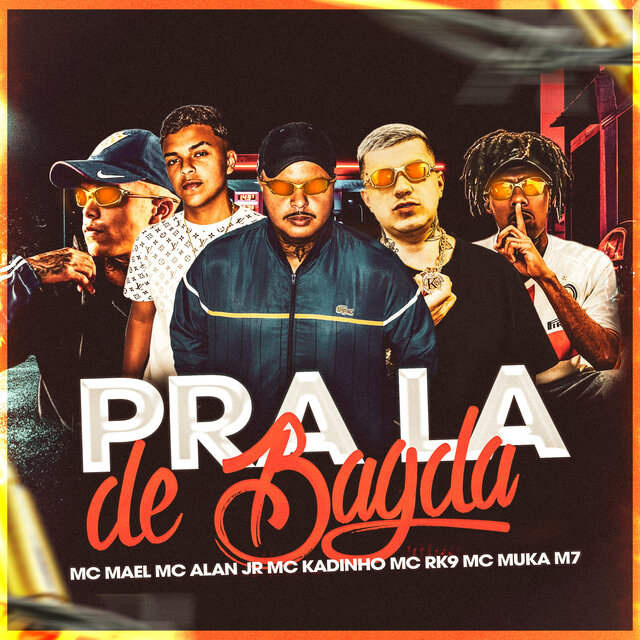 Pra La de Bagdá