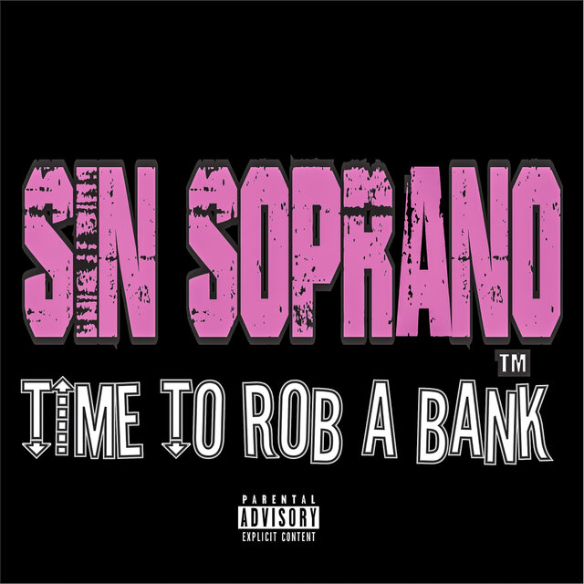 Time to Rob a Bank