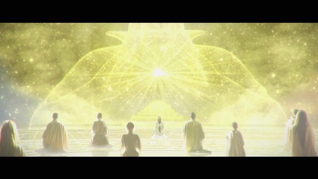 Shunaru Kami Wo Tataeru Uta (Renewal ver.)