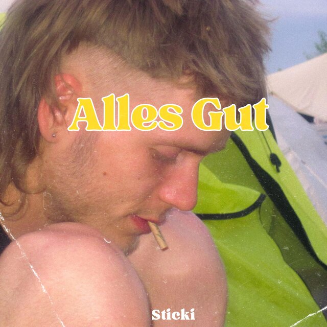 ALLES GUT