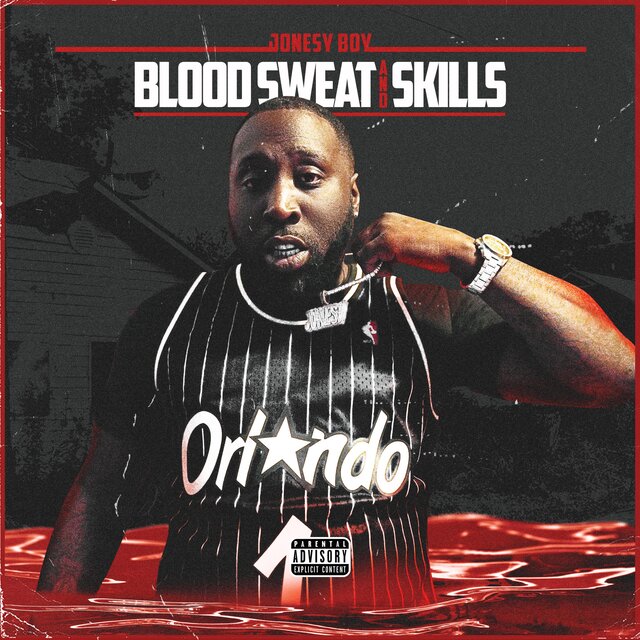 Blood Sweat & Skills
