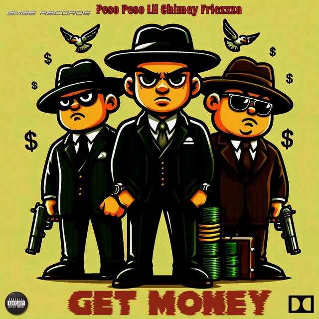 Get Money (Original)
