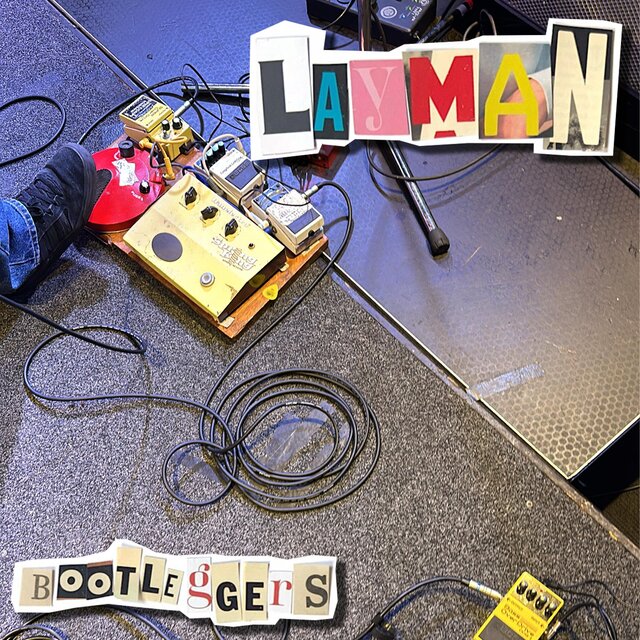 Live At Bootleggers