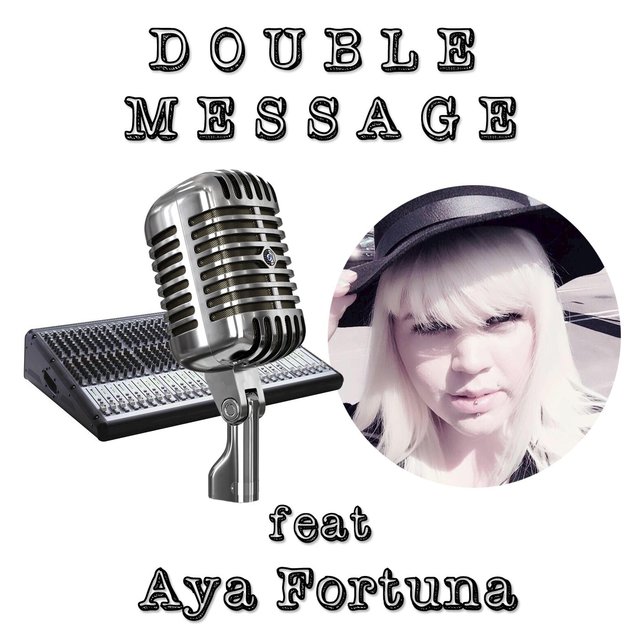 Double message 4