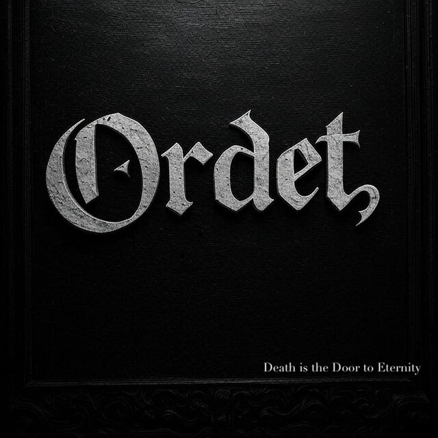 Death Is the Door to Eternity