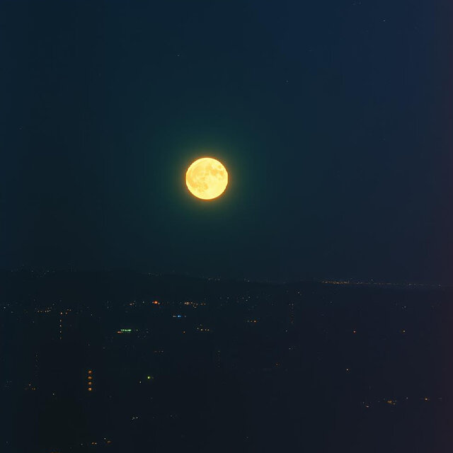 Rhythm of the Night (feat. Golden Light)