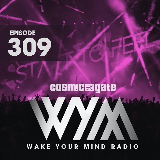Wake Your Mind Radio 309
