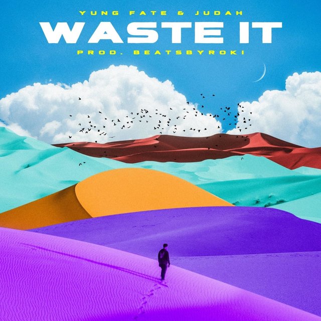 Waste It