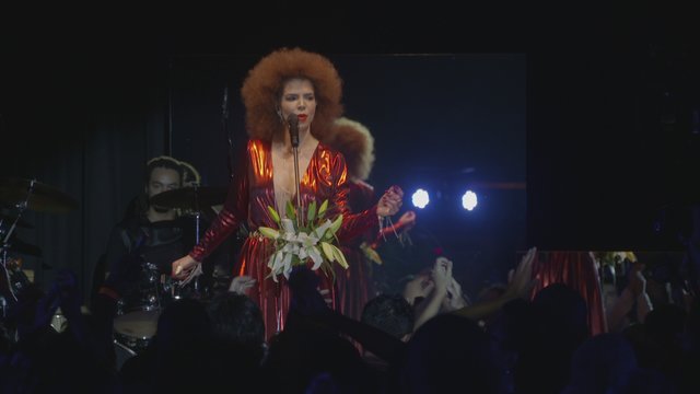 Segue o Som (Ao Vivo)