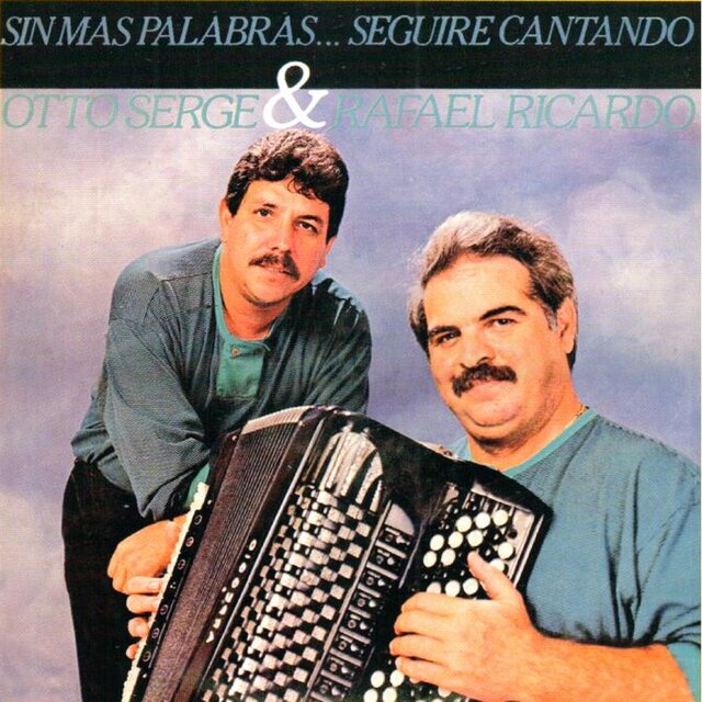 Sin Más Palabras... Seguiré Cantando