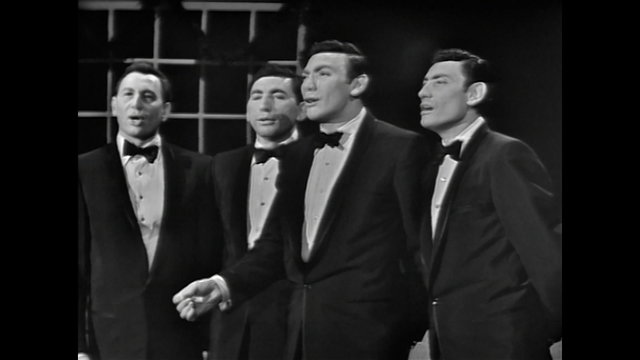 Holiday Medley
