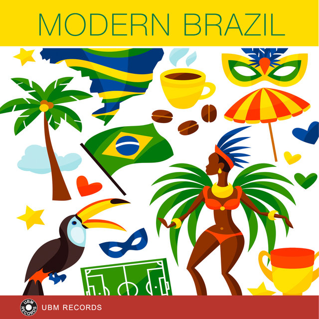 Modern Brazil