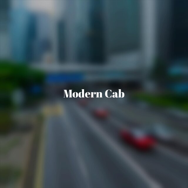 Modern Cab