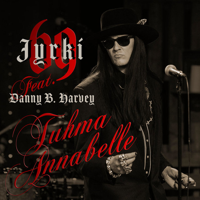 Tuhma Annabelle (feat. Danny B. Harvey) (Vain elämää kausi 13)