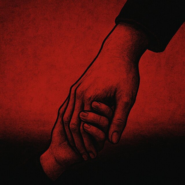 Hold My Hand