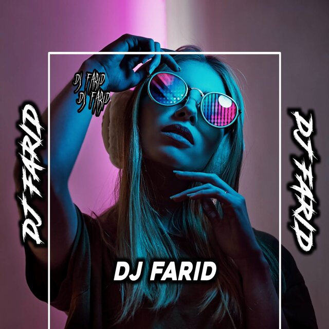 DJ DON'T GIVE UP X MASHUP (Inst)
