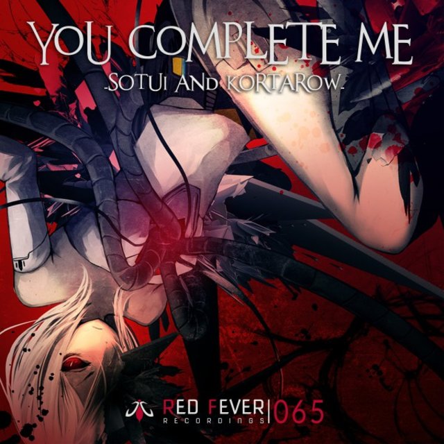 You Complete Me