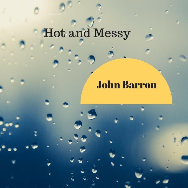 Hot and Messy