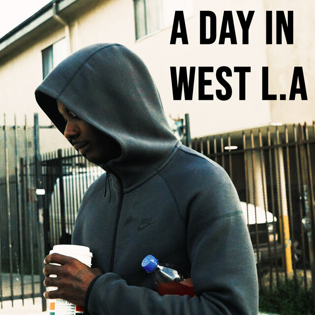 A Day in West L.a.