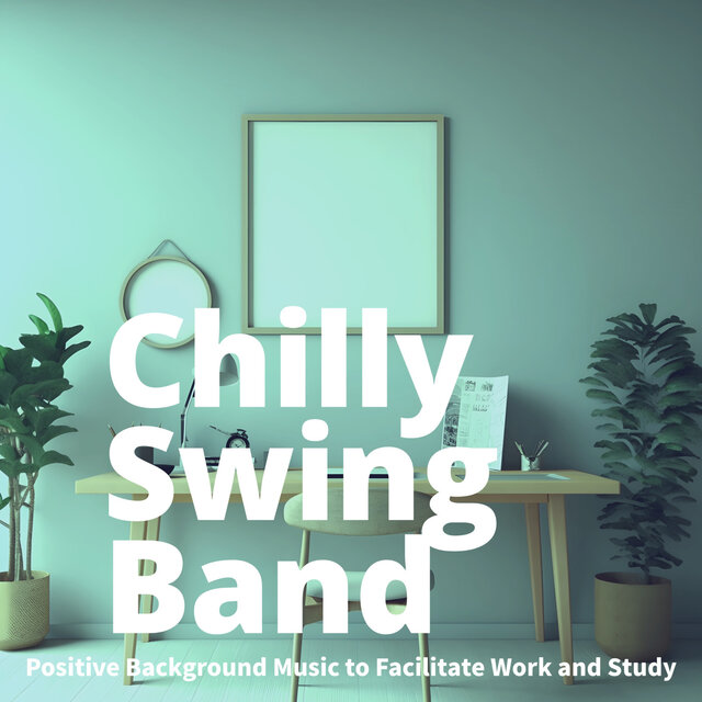 Positive Background Music to Facilitate Work and Study