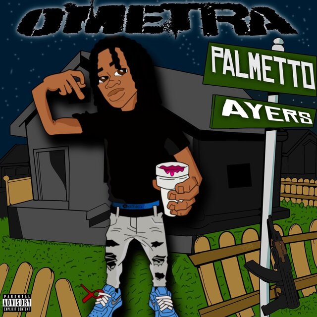 OMERTÀ (Lil DDawg)