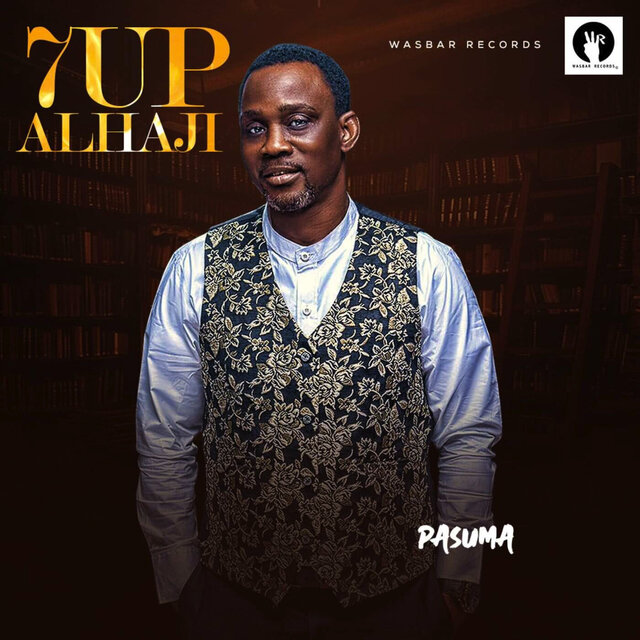 7Up Alhaji