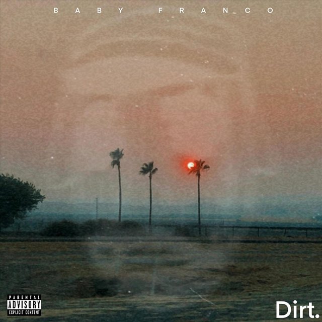 Dirt.