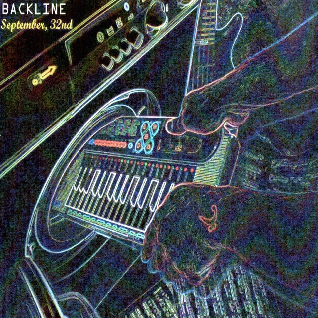 September, 32nd (Backline)