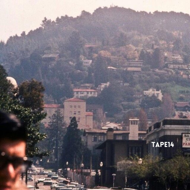 Tape14