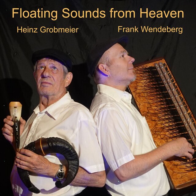 Floating Sounds from Heaven