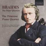 Piano Quartet A Major, Op. 26: Finale - Allegro